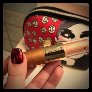 Tarte Gleam Team Highlight Duo